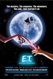 The Extra Terrestrial 2016
