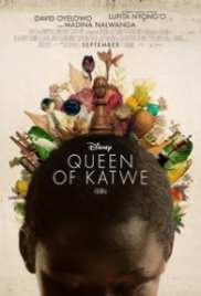Queen of Katwe 2016