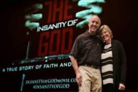 The Insanity Of God 2016