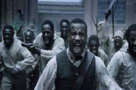 The Birth of a Nation 2016