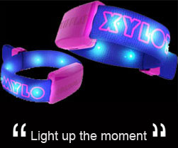 Xylobands