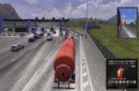 R G Mechanics Euro Truck Simulator