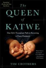 Queen of Katwe 2016