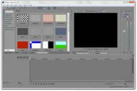 Sony Vegas Pro 13